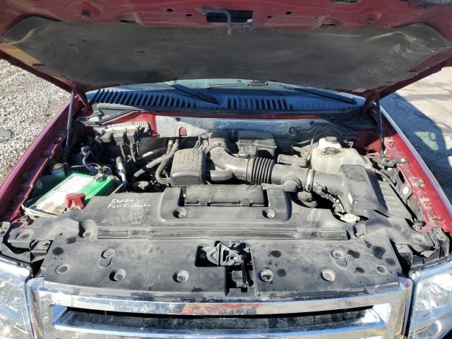 Photo 12 from auction – 2014 FORD EXPEDITION with VIN 1FMJU1J50EEF59160