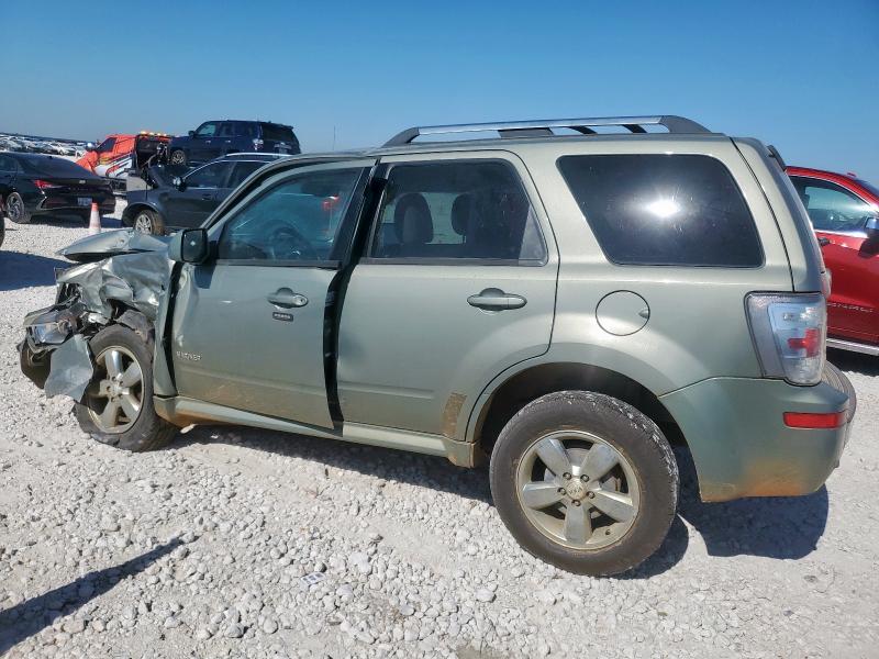 Photo 2 from auction – 2008 MERCURY MARINER PR with VIN 4M2CU87128KJ40771