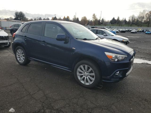 Фото 4 с аукциона – 2011 MITSUBISHI OUTLANDER с VIN JA4AR4AU6BZ016540
