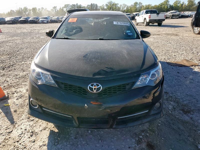 Photo 5 from auction – 2014 TOYOTA CAMRY with VIN 4T1BF1FK7EU735706