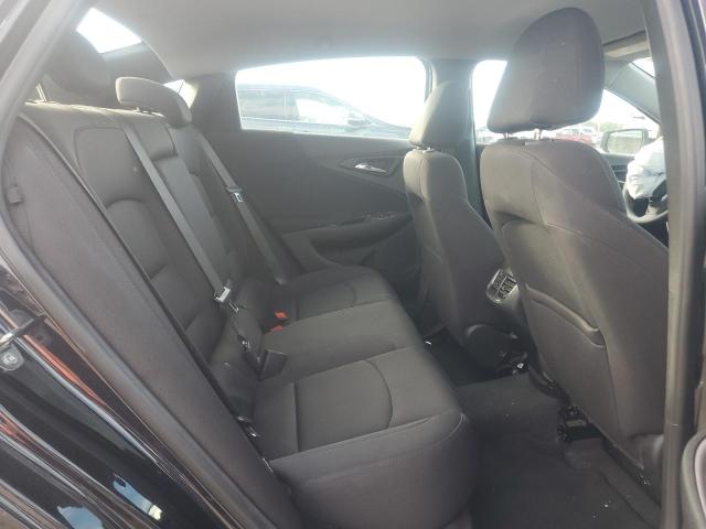 Photo 10 from auction – 2023 CHEVROLET MALIBU with VIN 1G1ZD5ST8PF201015