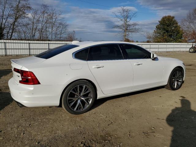 Photo 3 from auction – 2018 VOLVO S90 T5 MOM with VIN LVY982MK6JP034677