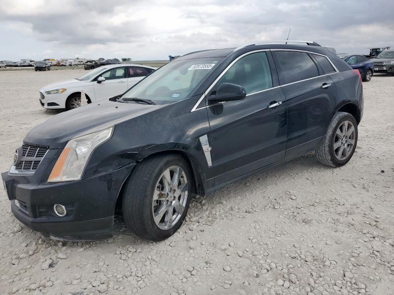 CADILLAC SRX PERFOR 2012 with VIN 3GYFNEE39CS594753 - Photo from auction