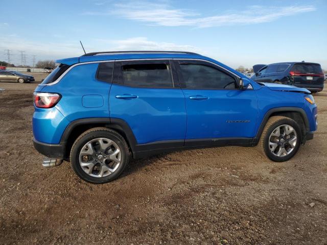 Zdjęcie 3 z aukcji – 2020 JEEP COMPASS LI z VIN 3C4NJDCB6LT147924