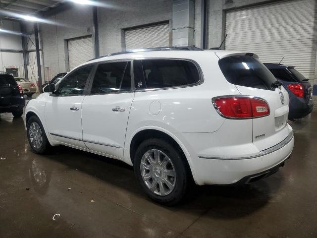 Photo 2 from auction – 2016 BUICK ENCLAVE with VIN 5GAKVBKD8GJ347698
