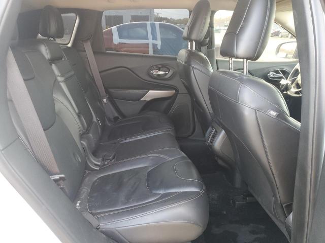 Photo 11 from auction – 2017 JEEP CHEROKEE L with VIN 1C4PJMDSXHW621544
