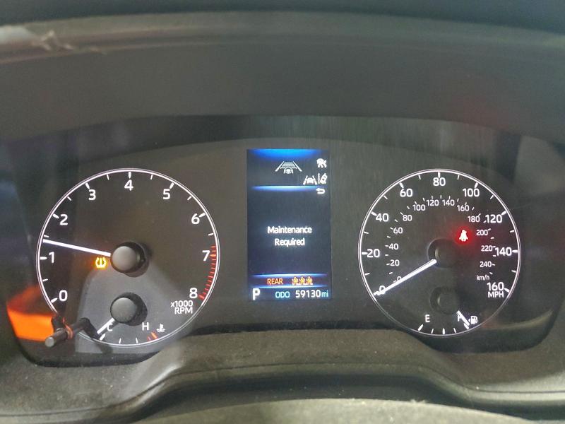 Zdjęcie 9 z aukcji – 2023 TOYOTA COROLLA z VIN 5YFS4MCE3PP150115