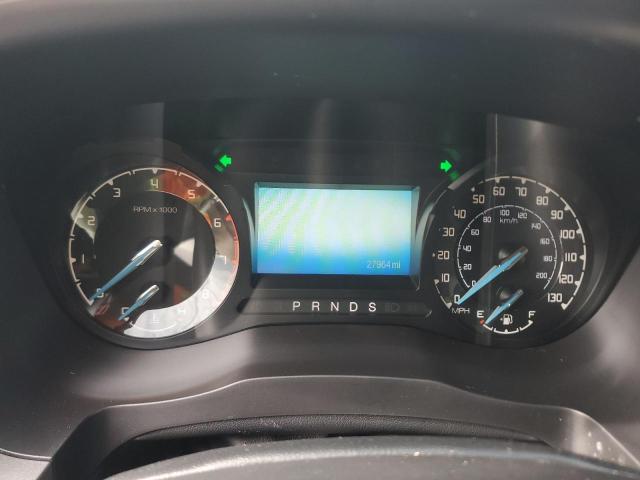 Photo 9 from auction – 2023 FORD RANGER XL with VIN 1FTER4FH9PLE04696