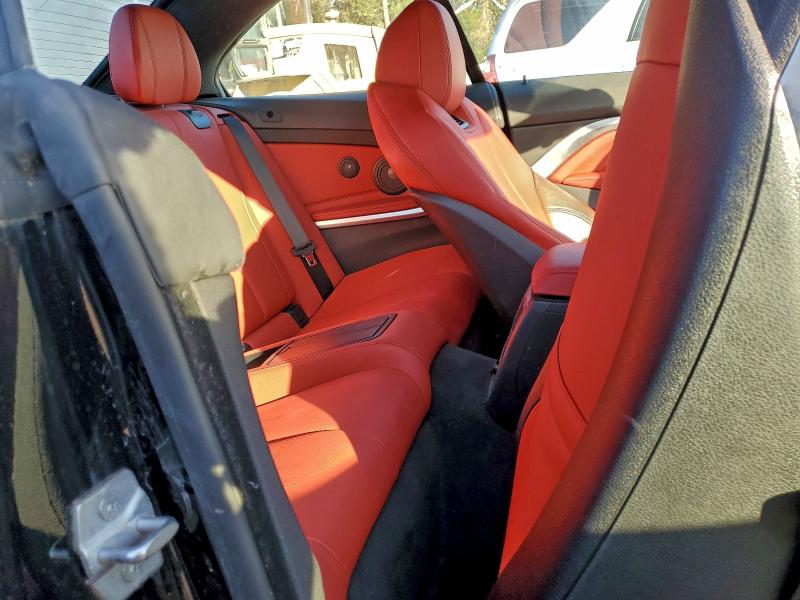 Photo 10 from auction – 2019 BMW 440I with VIN WBA4Z5C53KEE17016