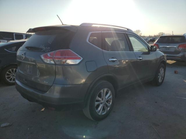Photo 3 from auction – 2016 NISSAN ROGUE S with VIN JN8AT2MT5GW002365