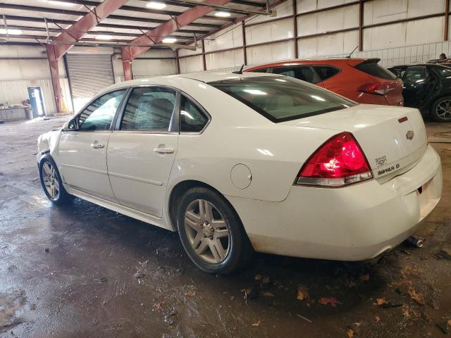 Photo 2 from auction – 2016 CHEVROLET IMPALA LIM with VIN 2G1WB5E37G1125928