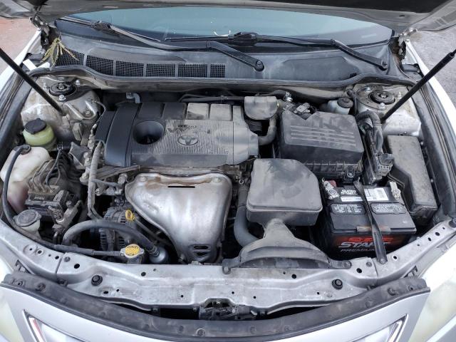 Photo 11 from auction – 2011 TOYOTA CAMRY BASE with VIN 4T4BF3EKXBR113891