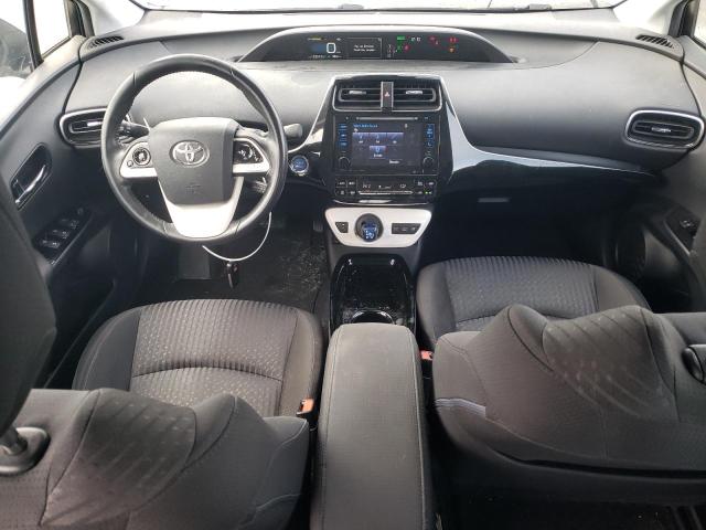 Photo 8 from auction – 2018 TOYOTA PRIUS PRIM with VIN JTDKARFP3J3088153