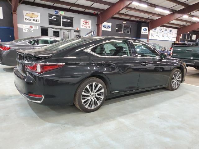 Photo 3 from auction – 2021 LEXUS ES with VIN 58ADA1C11MU012816