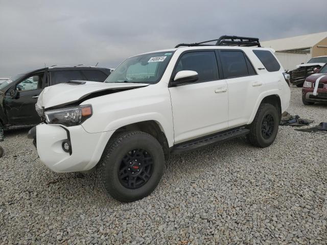 Photo 1 from auction – 2019 TOYOTA 4RUNNER SR with VIN JTEBU5JR8K5717240