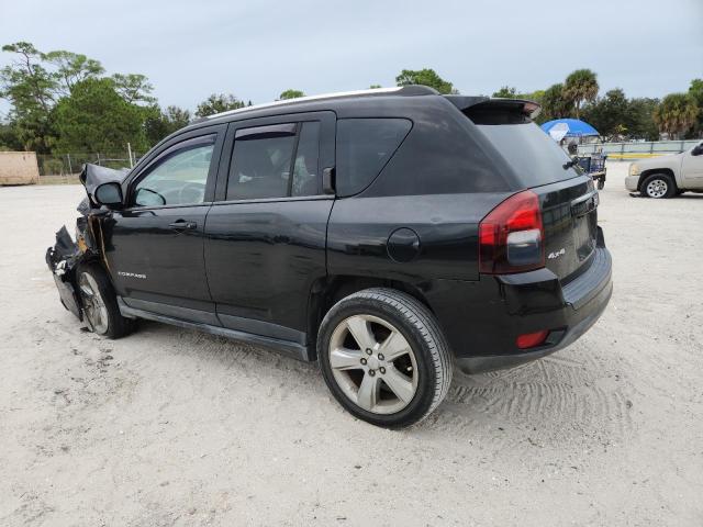 Photo 2 from auction – 2014 JEEP COMPASS LA with VIN 1C4NJDEB9ED661868