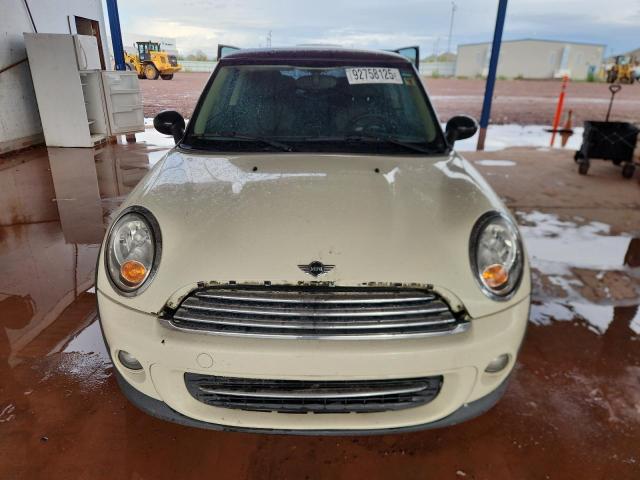 Photo 5 from auction – 2013 MINI COOPER with VIN WMWSU3C57DT685721