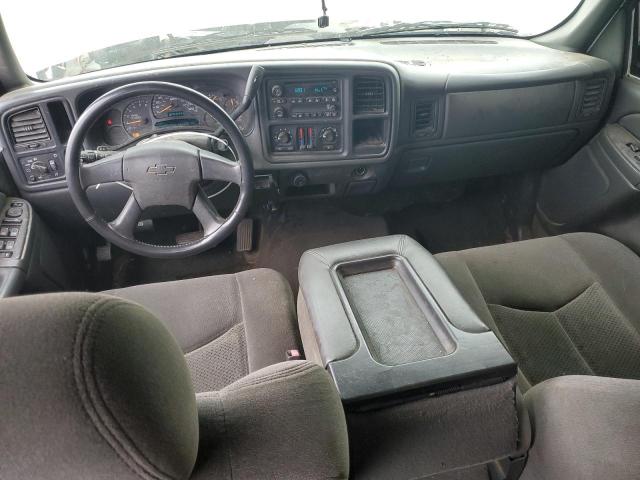 Photo 8 from auction – 2005 CHEVROLET SILVERADO with VIN 2GCEC13T751281315