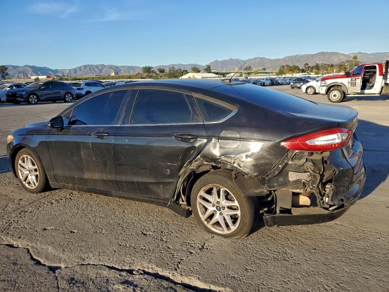 Photo 2 from auction – 2013 FORD FUSION SE with VIN 3FA6P0H70DR215655