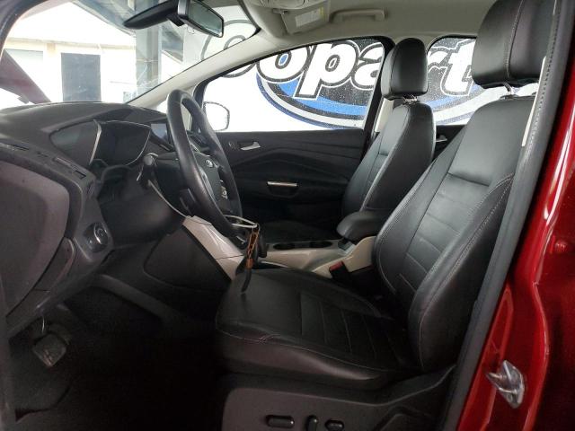 Photo 7 from auction – 2014 FORD C-MAX SEL with VIN 1FADP5BU9EL506996