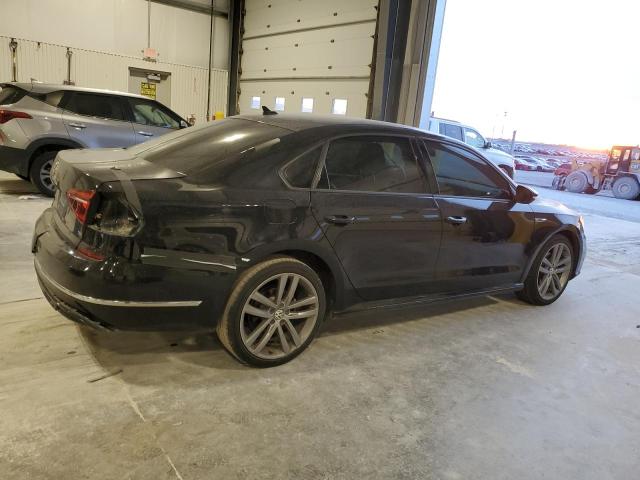 Photo 3 from auction – 2018 VOLKSWAGEN PASSAT with VIN 1VWAA7A38JC006144