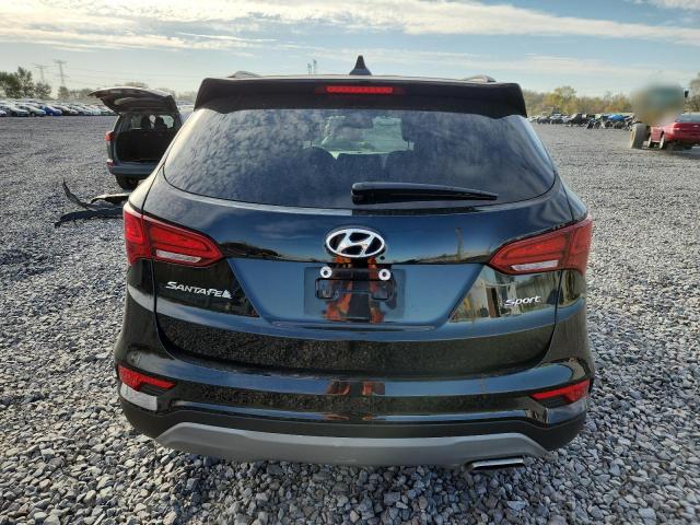 Photo 6 from auction – 2018 HYUNDAI SANTA FE S with VIN 5NMZU3LB4JH097568