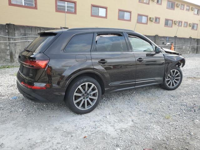 Photo 3 from auction – 2024 AUDI Q7 PREMIUM with VIN WA1LCBF76RD004607