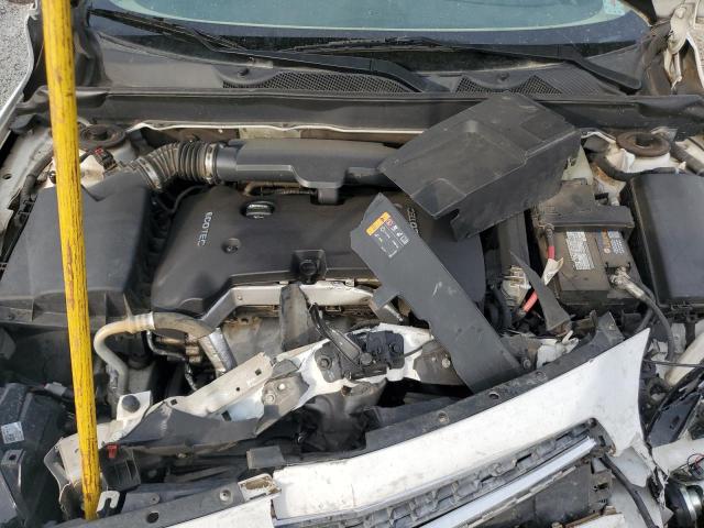 Photo 11 from auction – 2013 CHEVROLET MALIBU 2LT with VIN 1G11E5SA6DF242165