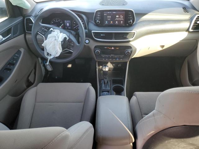 Photo 8 from auction – 2019 HYUNDAI TUCSON LIM with VIN KM8J3CAL2KU018299