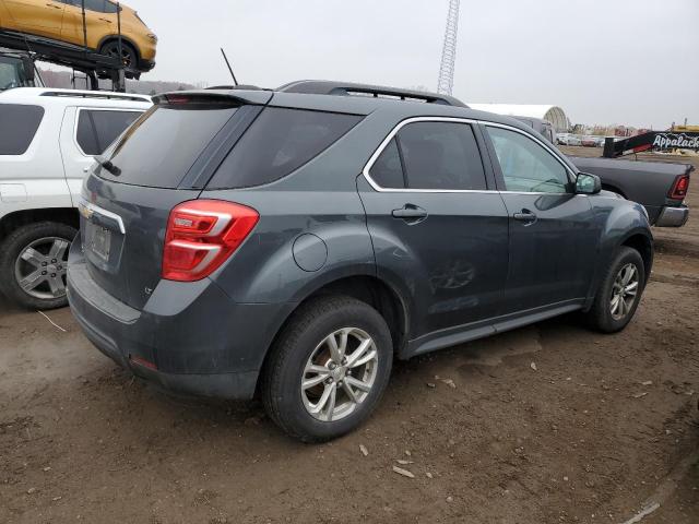 Photo 3 from auction – 2017 CHEVROLET EQUINOX LT with VIN 2GNALCEK5H1569778