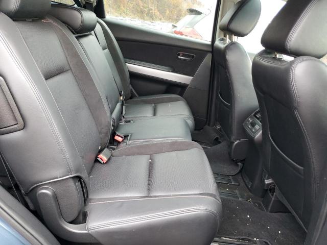 Photo 11 from auction – 2014 MAZDA CX-9 GRAND with VIN JM3TB3DV2E0425541