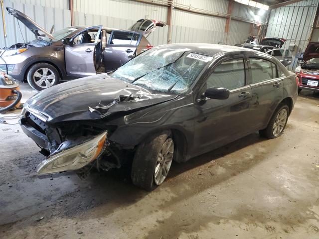 CHRYSLER 200 TOURIN 2012 with VIN 1C3CCBBG8CN131361 - Photo from auction