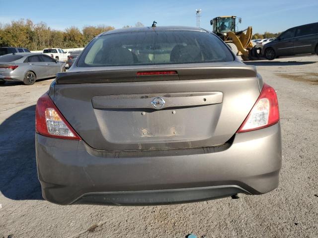 Photo 6 from auction – 2017 NISSAN VERSA S with VIN 3N1CN7AP7HL899198