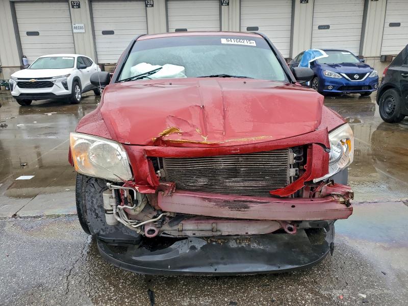 Photo 5 from auction – 2008 DODGE CALIBER with VIN 1B3HB28B18D502262