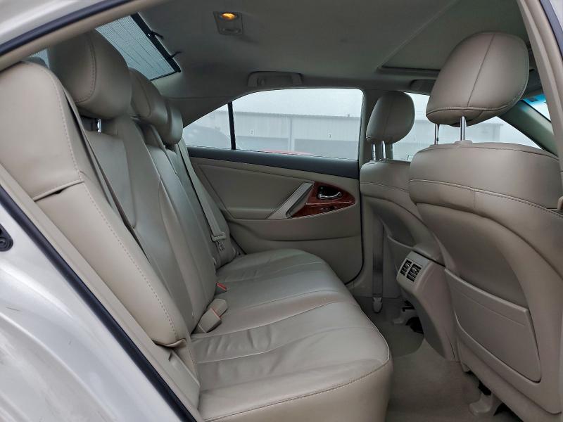 Photo 10 from auction – 2011 TOYOTA CAMRY BASE with VIN 4T4BF3EK1BR202961