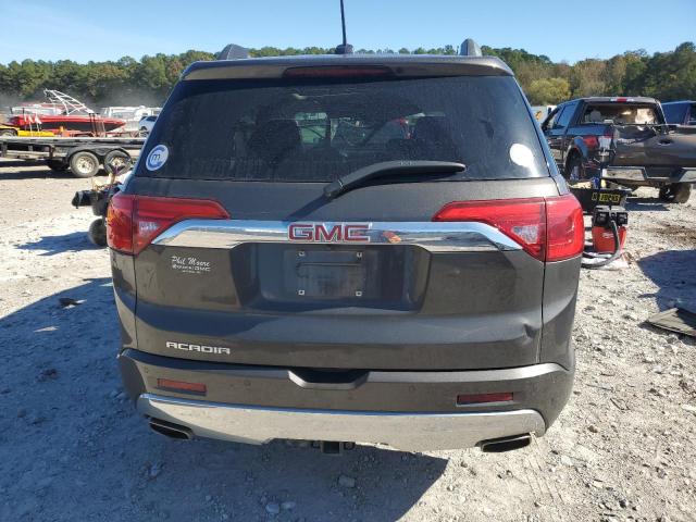 Photo 6 from auction – 2019 GMC ACADIA DEN with VIN 1GKKNPLS6KZ172018