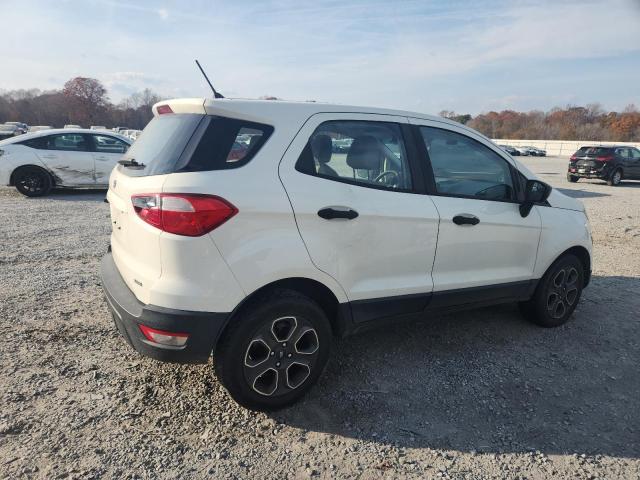 Photo 3 from auction – 2019 FORD ECOSPORT S with VIN MAJ3S2FE9KC298528