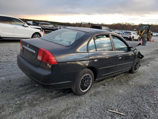Photo 3 from auction – 2002 HONDA CIVIC with VIN 1HGES16562L005778