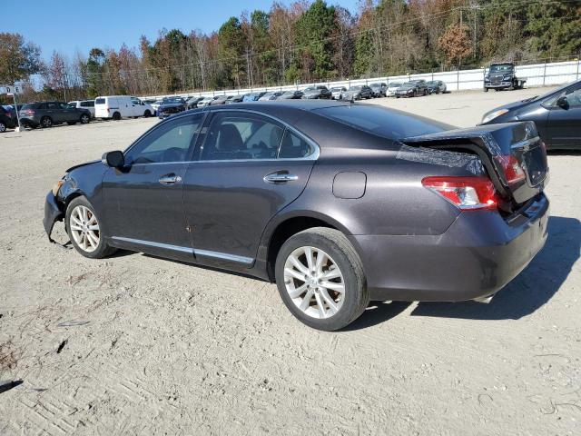 Photo 2 from auction – 2012 LEXUS ES 350 with VIN JTHBK1EG8C2500378