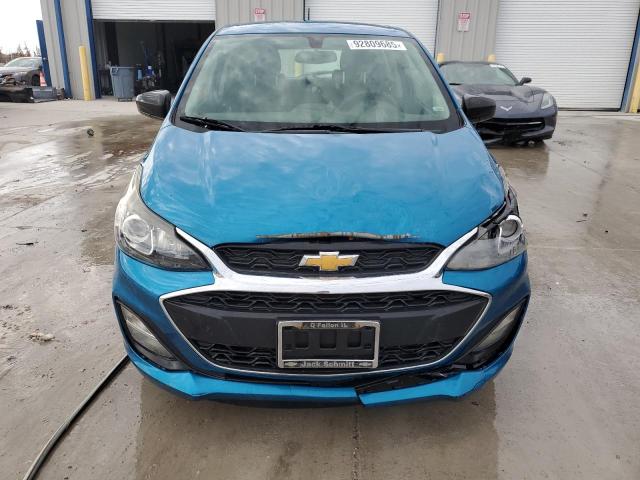 Photo 5 from auction – 2020 CHEVROLET SPARK LS with VIN KL8CB6SA0LC444913
