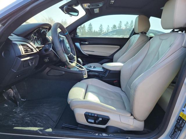 Photo 7 from auction – 2016 BMW M235XI with VIN WBA1J9C51GV696651
