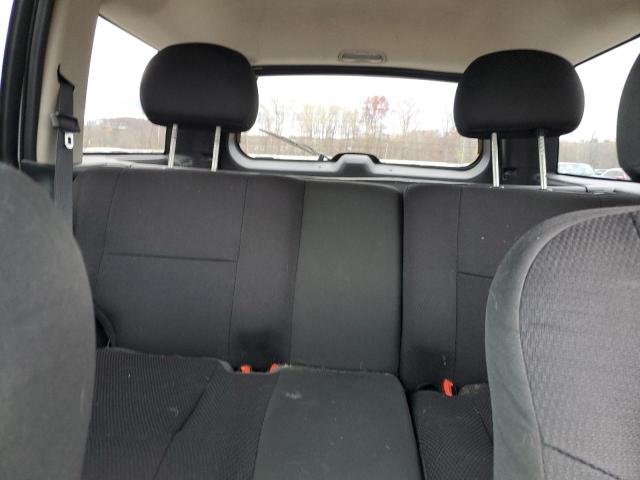 Photo 10 from auction – 2004 JEEP GRAND CHER with VIN 1J4GW48S24C304214