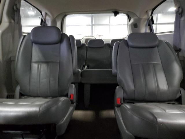 Photo 10 from auction – 2010 DODGE GRAND CARA with VIN 2D4RN5DX3AR123301
