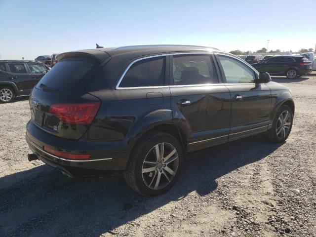Photo 3 from auction – 2011 AUDI Q7 PREMIUM with VIN WA1LMAFE1BD003988