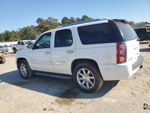 Photo 2 from auction – 2007 GMC YUKON DENA with VIN 1GKFK63817J320056