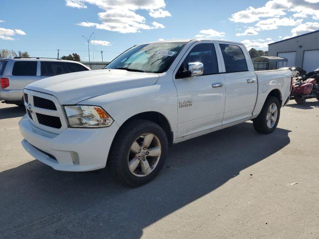 RAM 1500 ST 2014 with VIN 1C6RR6KG2ES454098 - Photo from auction