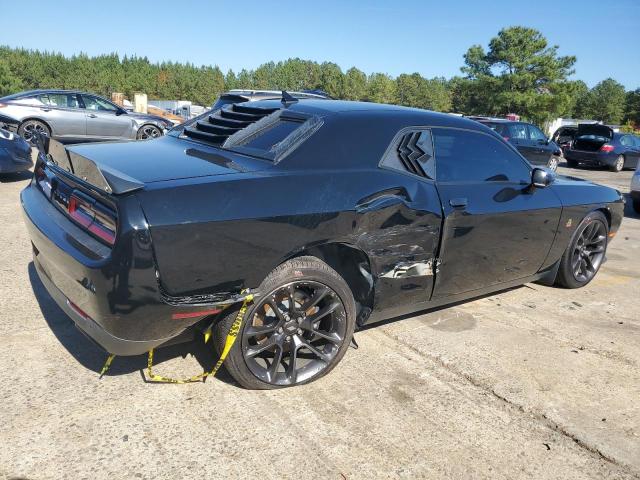 Photo 3 from auction – 2020 DODGE CHALLENGER with VIN 2C3CDZFJ0LH242684