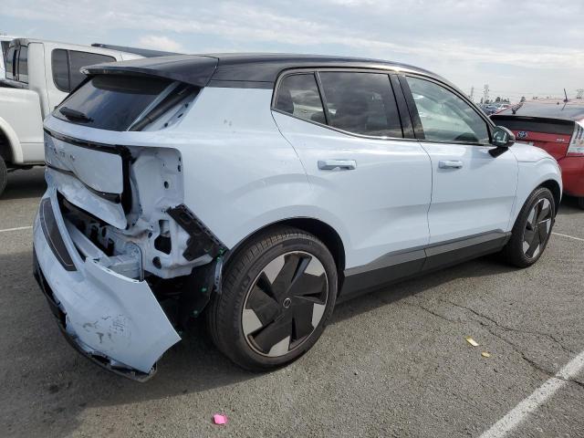 Photo 3 from auction – 2025 VOLVO EX30 PLUS with VIN YV4EK3ZK3SS152929