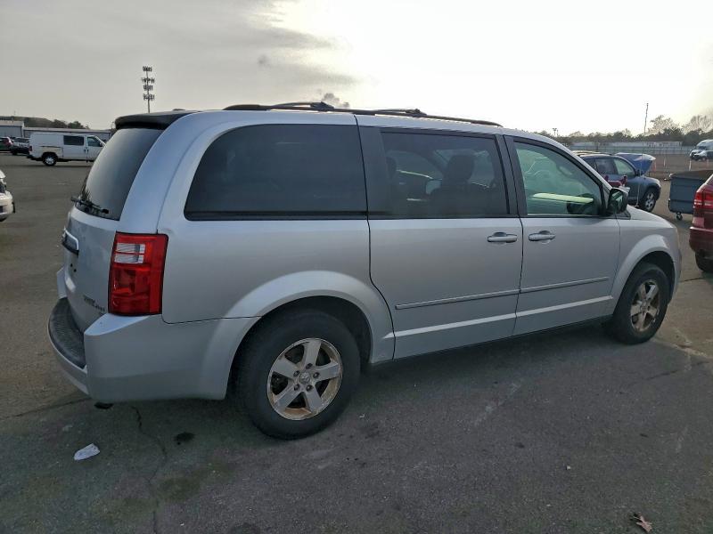 Photo 3 from auction – 2009 DODGE GRAND CARA with VIN 1D8HN44E29B520379
