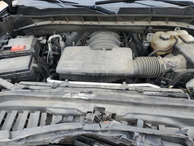 Photo 11 from auction – 2022 GMC SIERRA LIM with VIN 3GTU9DEDXNG198440